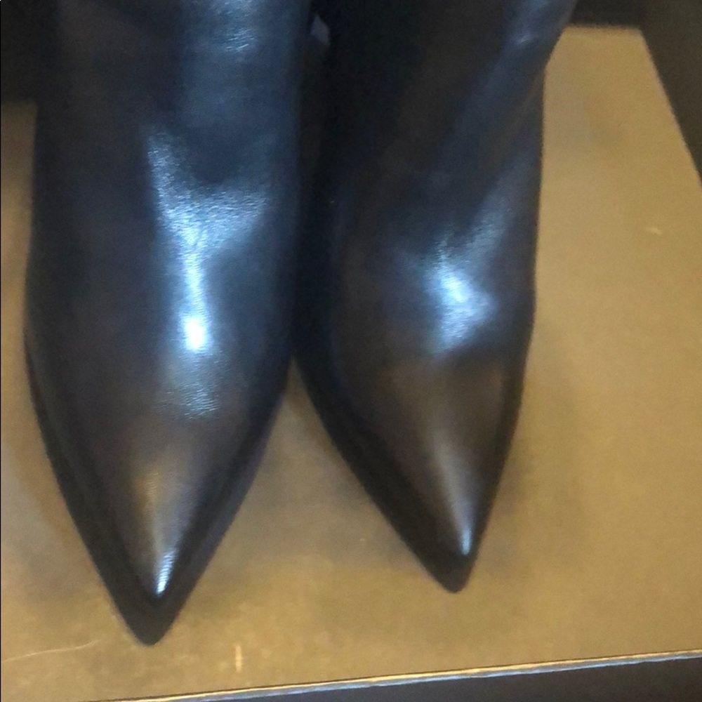 YSL Booties - Picture 8 of 8